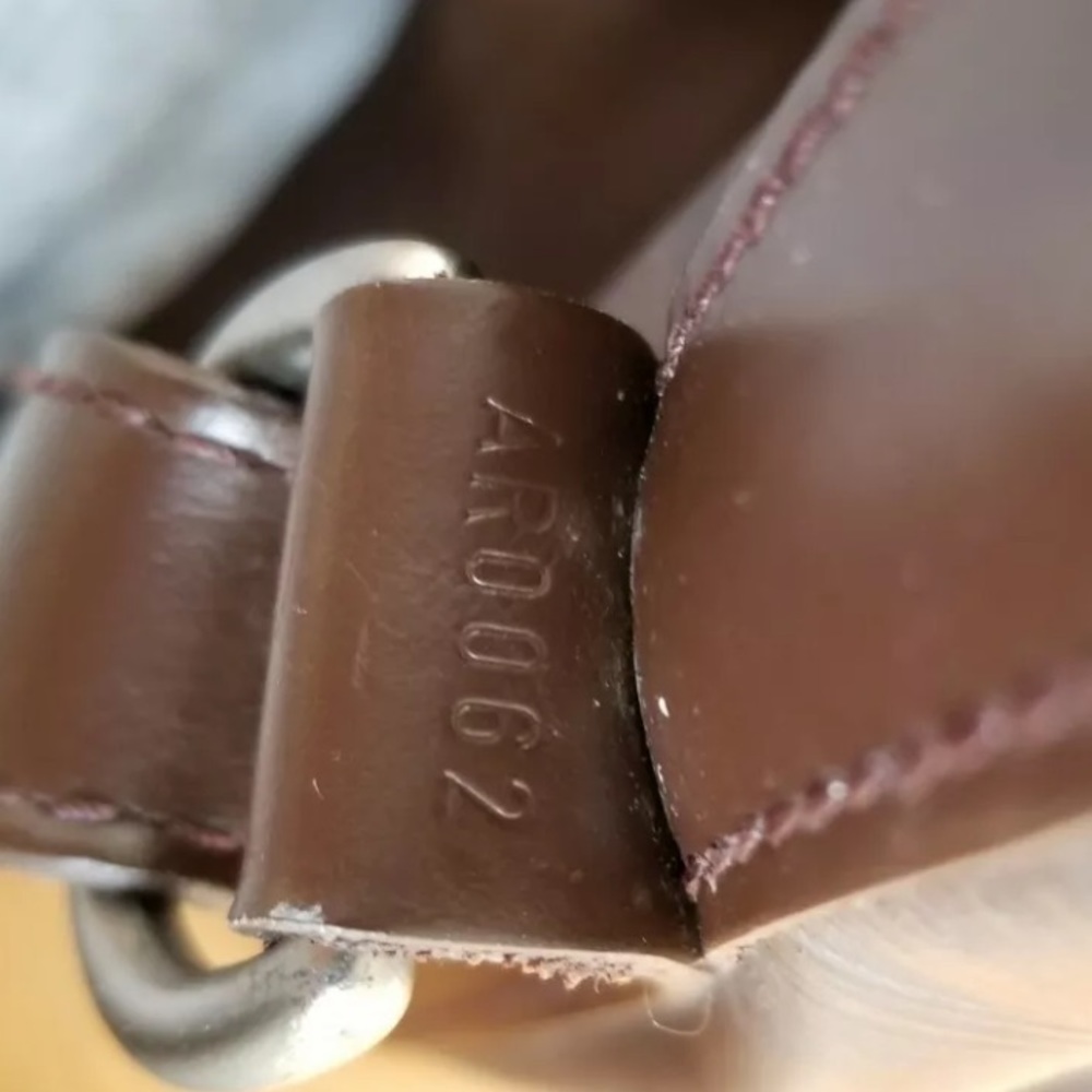 New😍Beautiful epi noe petite Louis Vuitton - Picture 4 of 12
